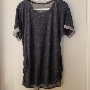 Stitch Fix Loveappella Maternity Top